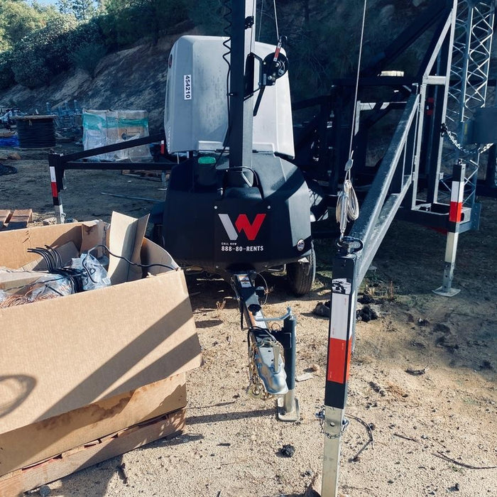 2024 WACKER NEUSON LTT4