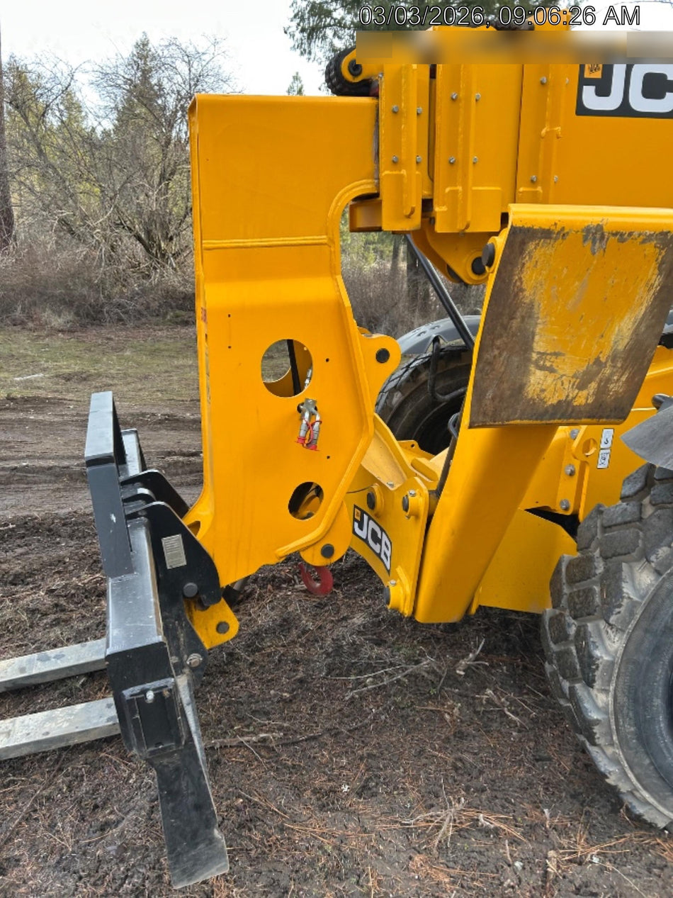 2025 JCB 510-56