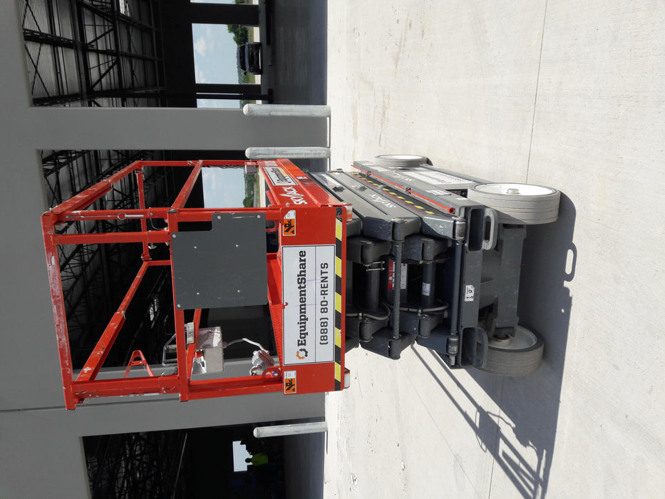 2019 Skyjack SJIII-3226 Standard w/Trojan Batteries