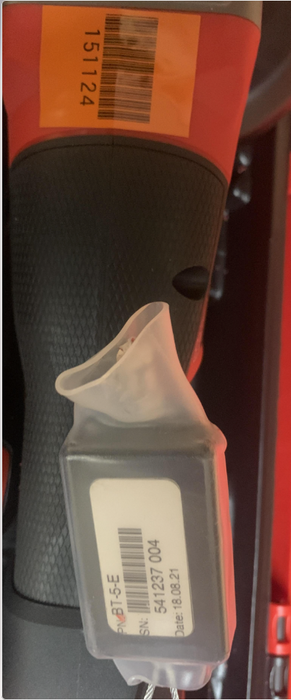 2021 MILWAUKEE 2780-22HD