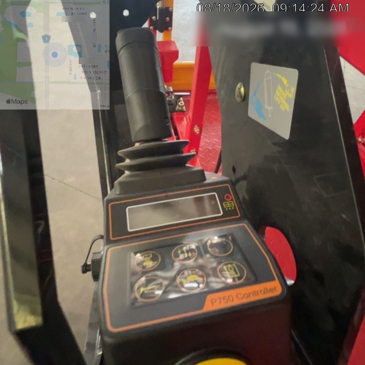2026 MEC Micro 19+
