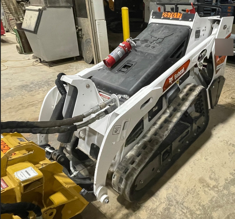 2022 BOBCAT MT100