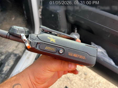 2025 MOTOROLA R7 DISPLAY