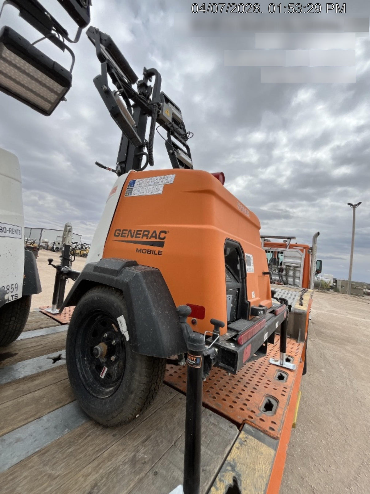 2026 GENERAC MLTS-4