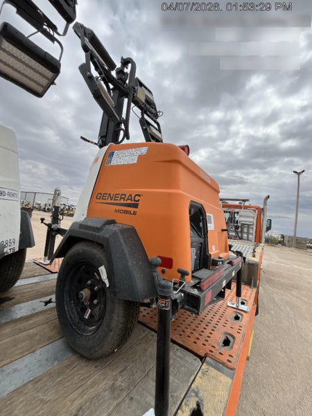 2026 GENERAC MLTS-4