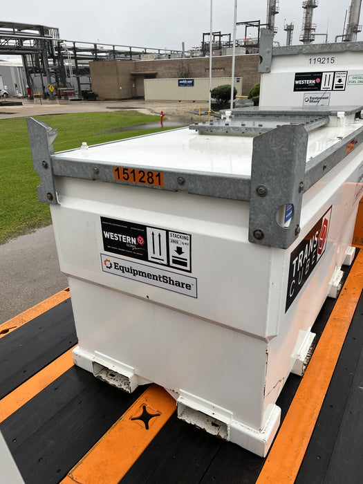 2021 TRANSCUBE 20TCG(G)W-NA