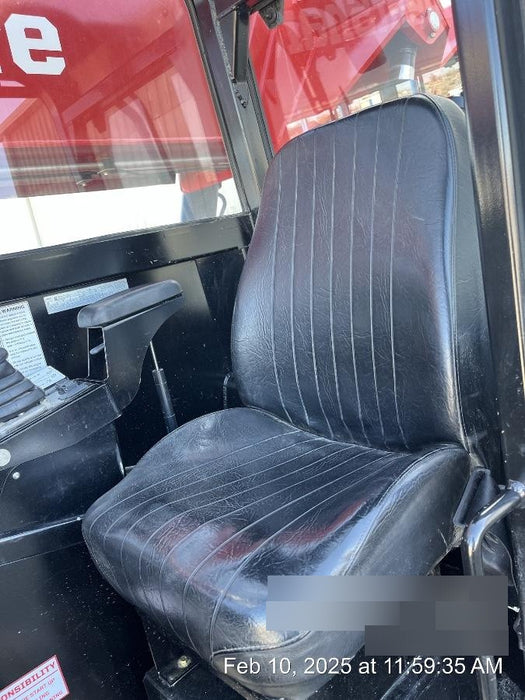 2021 MANITOU MTA8044