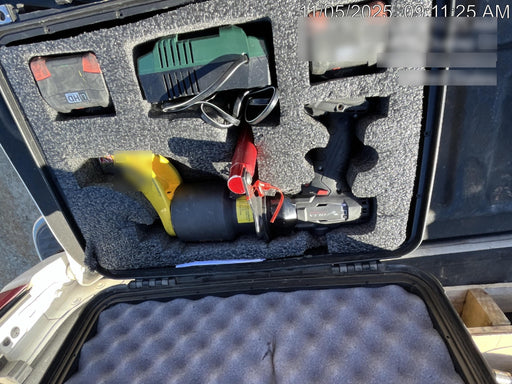 2023 TORCUP VT-3000KIT