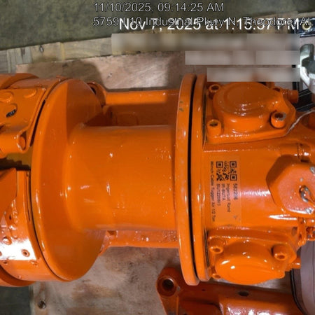 2025 MICHIGAN PNEUMATIC MP-W05AA3SACMBG