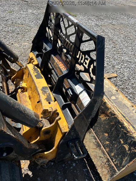 2025 PALADIN 48" Pallet Forks - Paladin
