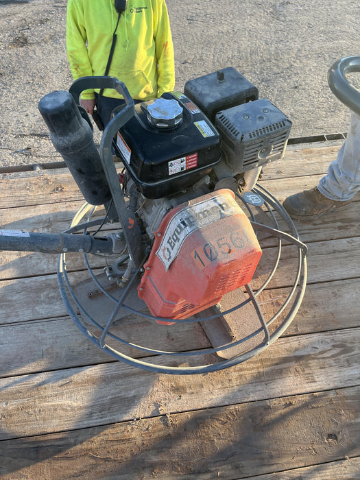 2020 HUSQVARNA CT 36-8A-V