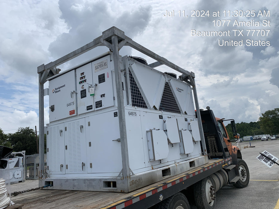 2020 SMARTECH SACP81A-HS