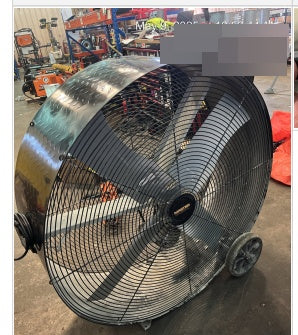 2022 MASTER MHD-42-BDF-C