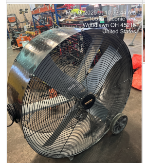 2022 MASTER MHD-42-BDF-C