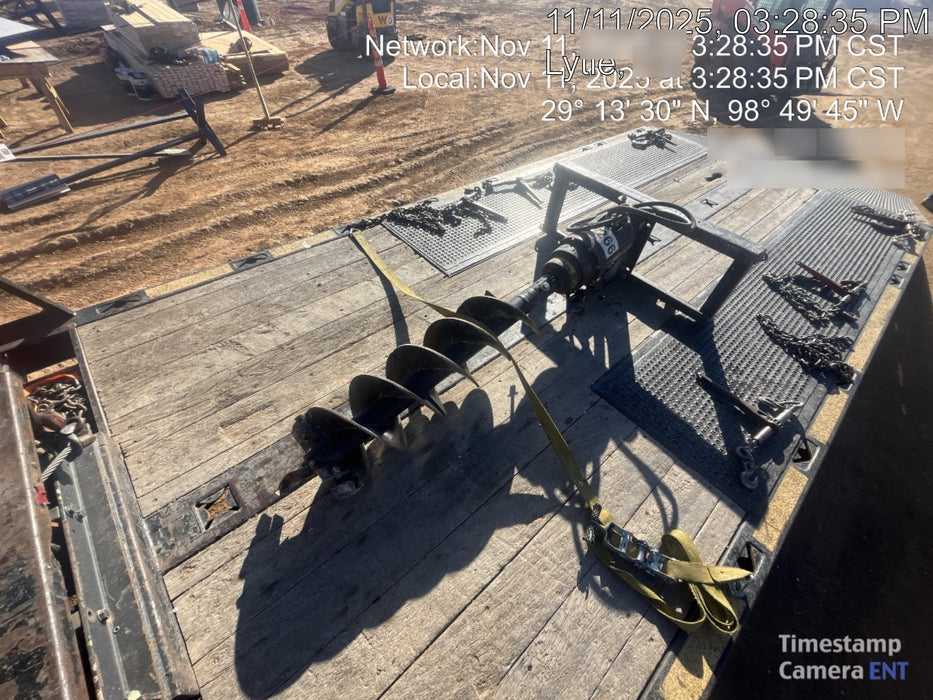 2023 AUGER TORQUE 3300-30