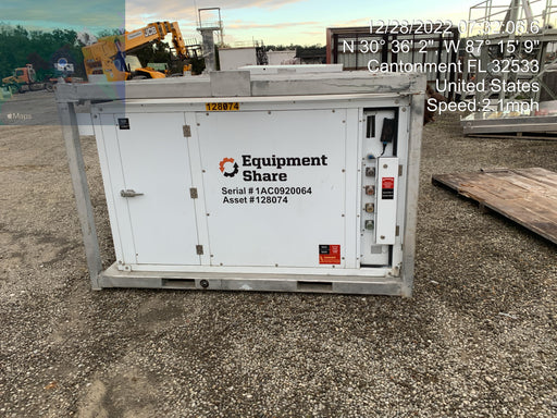 2020 SMARTECH SACP26A-SP