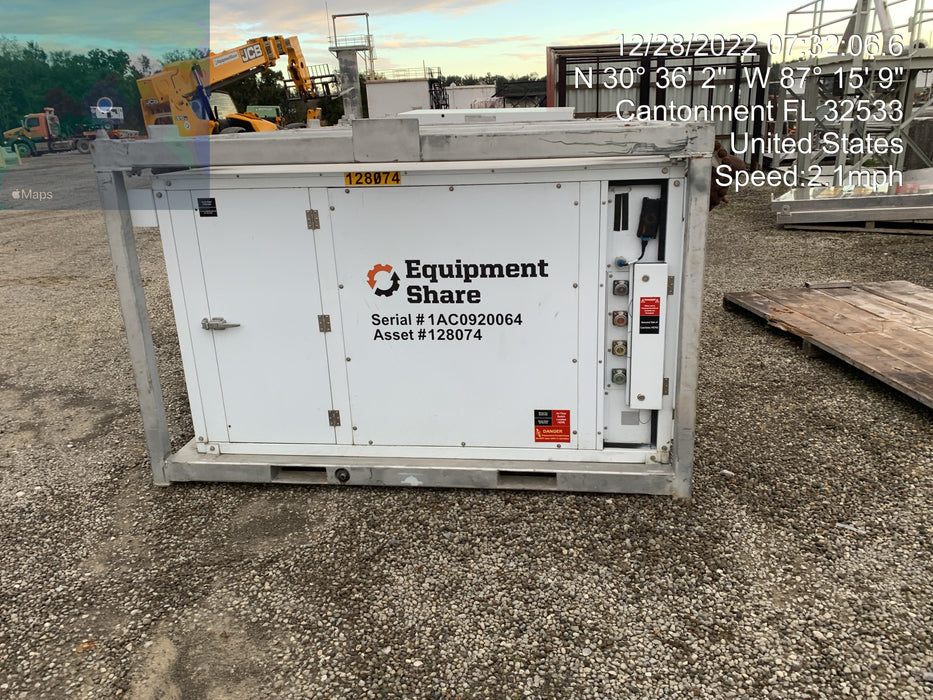 2020 SMARTECH SACP26A-SP