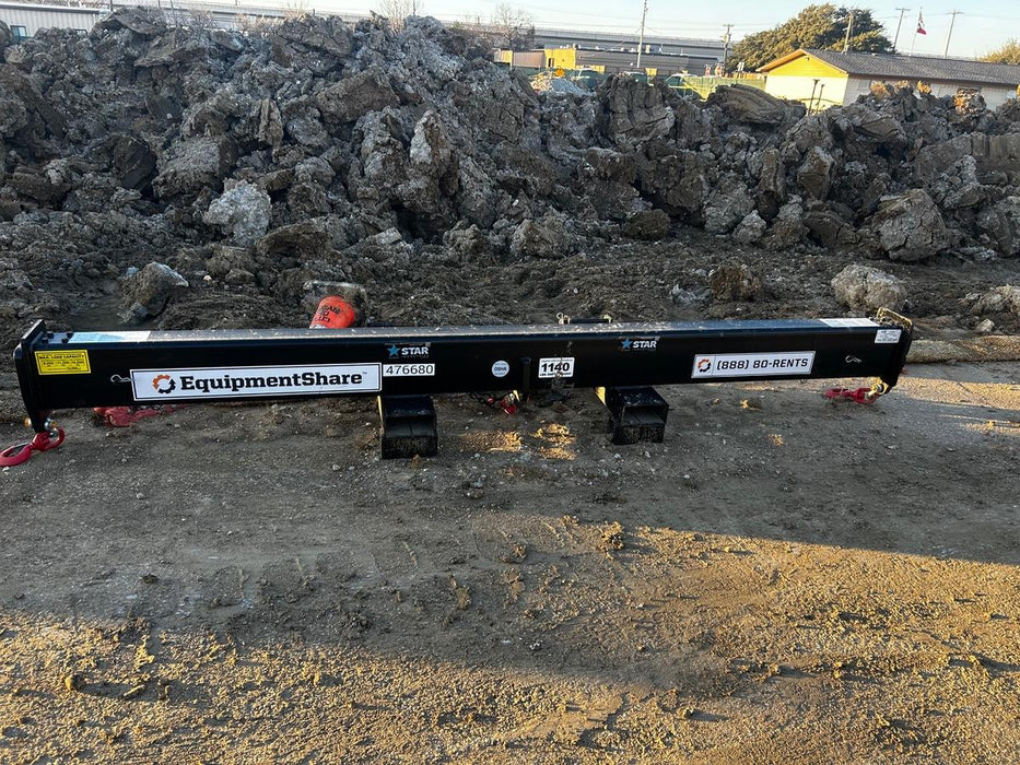 2024 STAR INDUSTRIES 1160B