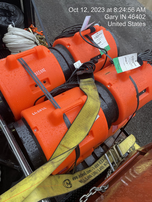 2022 ALLEGRO 9539-12