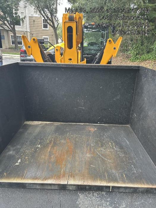 2025 STAR INDUSTRIES 1430