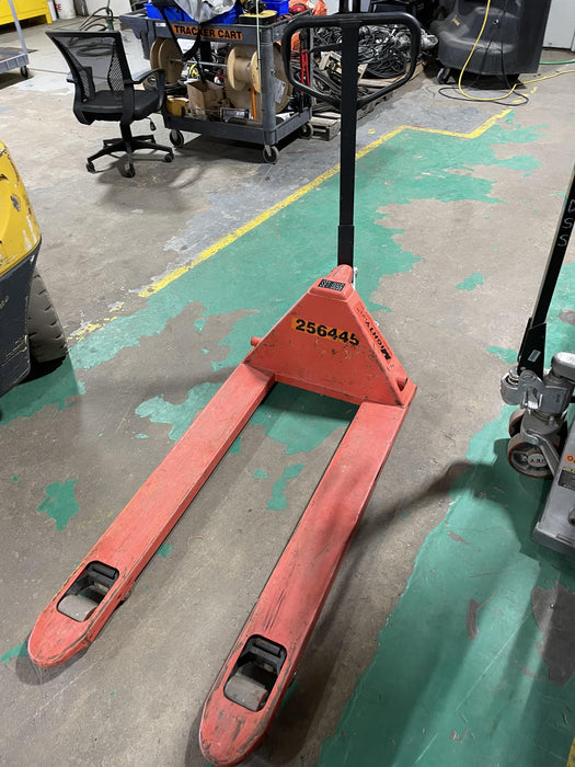 2022 MIGHTY LIFT ML55M