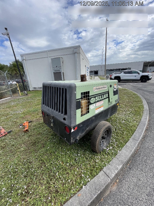 2019 SULLAIR 185-DPQ