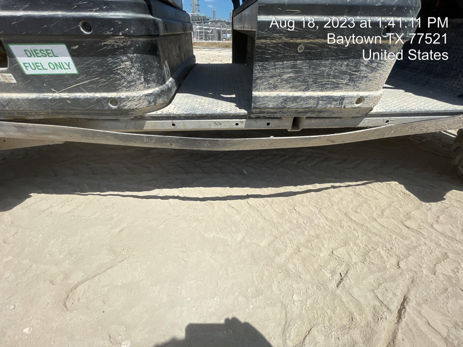 2022 Club Car CA1700D Canopy, Diesel, 4 Passenger