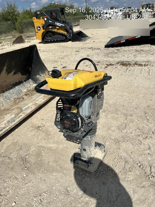 2025 WACKER NEUSON BS62-4Ab/28