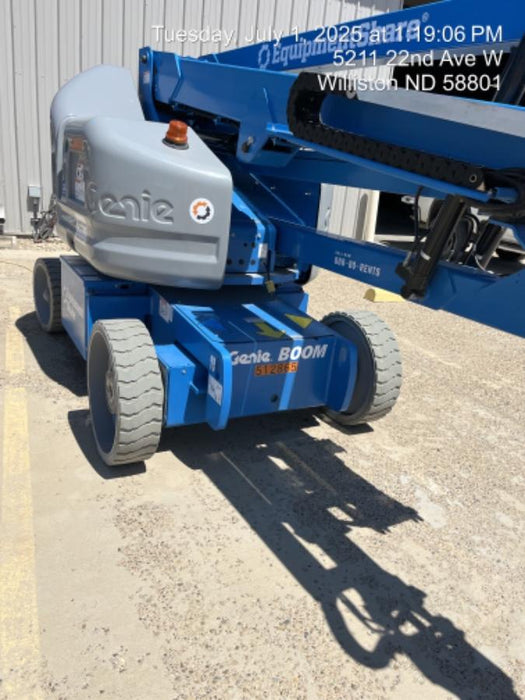 2025 GENIE Z40/23N RJ