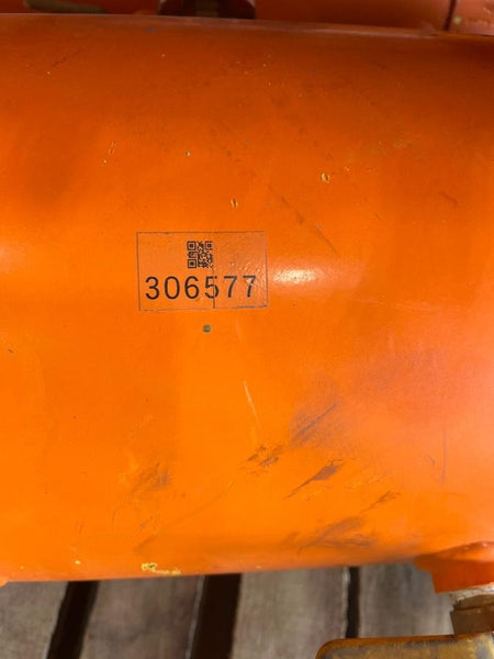 2023 MICHIGAN PNEUMATIC HV-15G-8P-ES-TRACKER