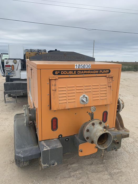 2020 MYERS-SETH A-DD6/HA/SAFE