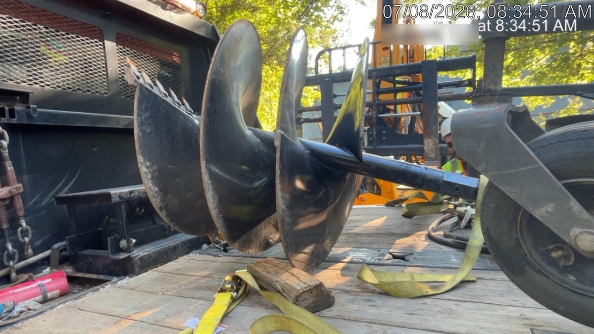2019 PALADIN X1975