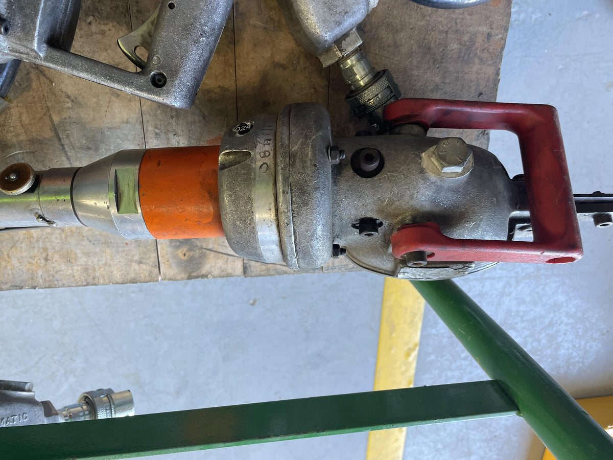 2021 MICHIGAN PNEUMATIC 18405