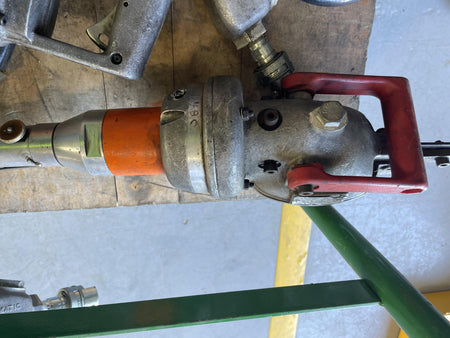 2021 MICHIGAN PNEUMATIC 18405