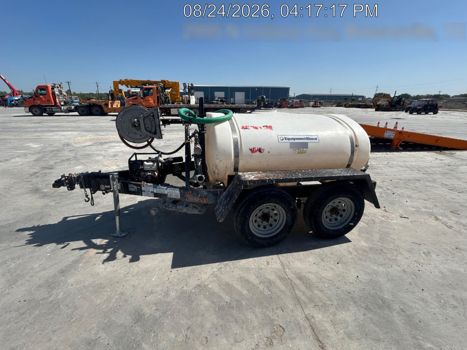 2023 WYLIE EXP-500L