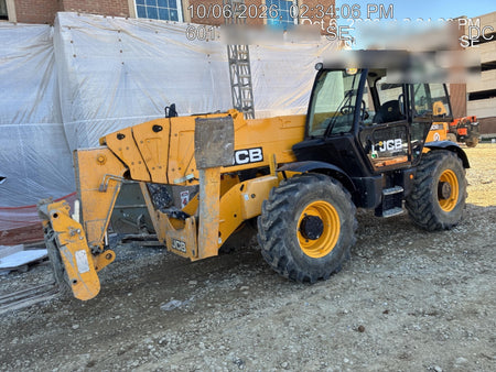 2021 JCB 508-66TC
