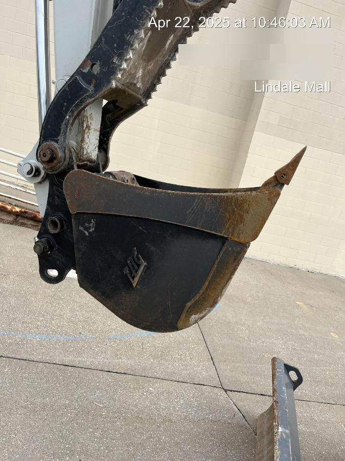 2023 TAG MANUFACTURING 18" QCB30