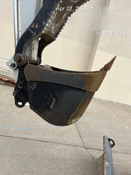 2023 TAG MANUFACTURING 18" QCB30