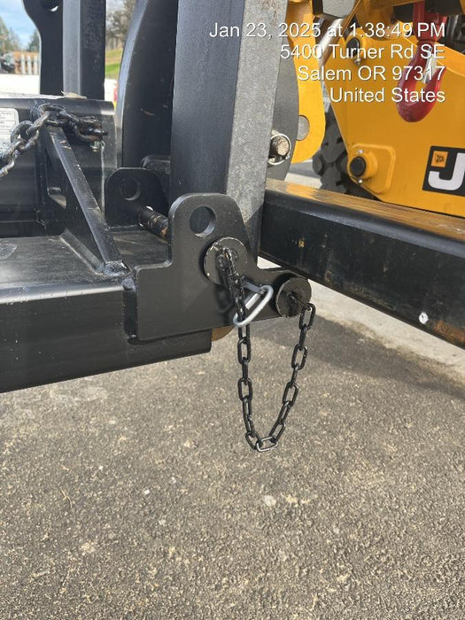 2024 STAR INDUSTRIES M1360B - Star JIB Boom