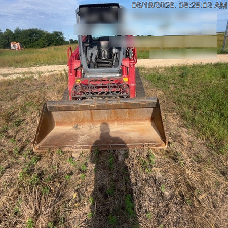 2022 PALADIN 48" Pallet Forks - Paladin
