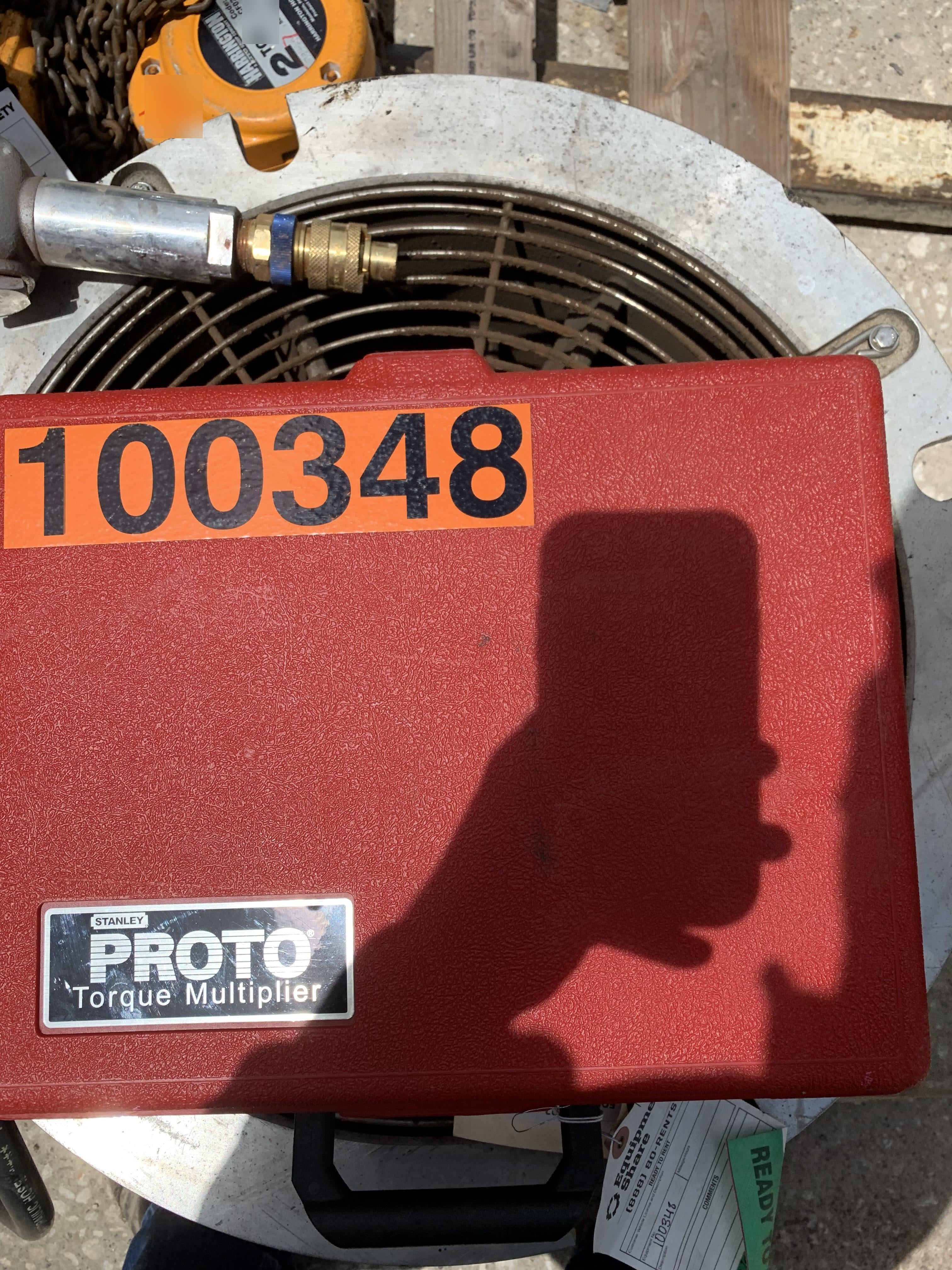 2020 PROTO J6222