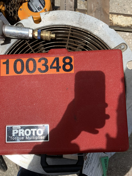 2020 PROTO J6222