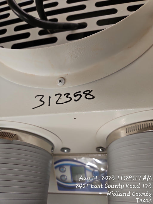 2023 KWIKOOL KPAC1411-2