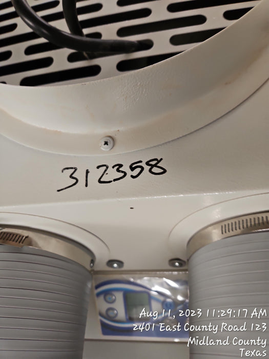 2023 KWIKOOL KPAC1411-2