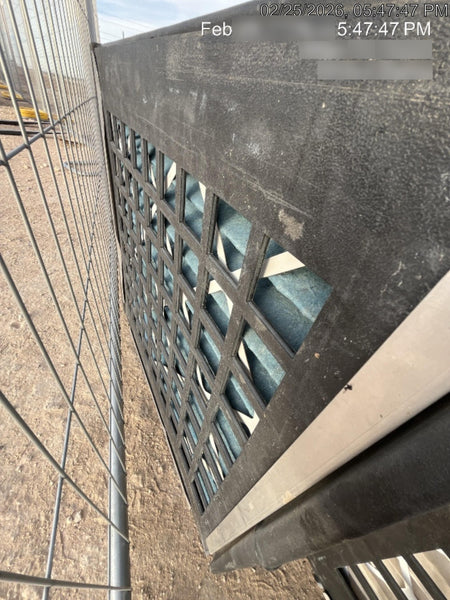 2022 ABATEMENT TECHNOLOGIES BD2KM