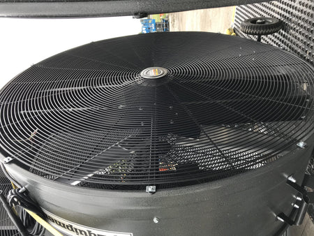 2019 BANNON 48" Industrial Fan