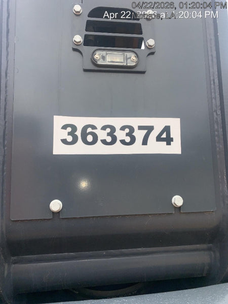 2023 HAULOTTE HT46RTJO
