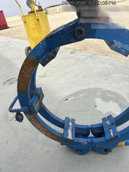 2023 KC WELDING KCW20