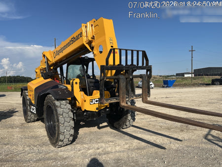 2025 JCB 506-36