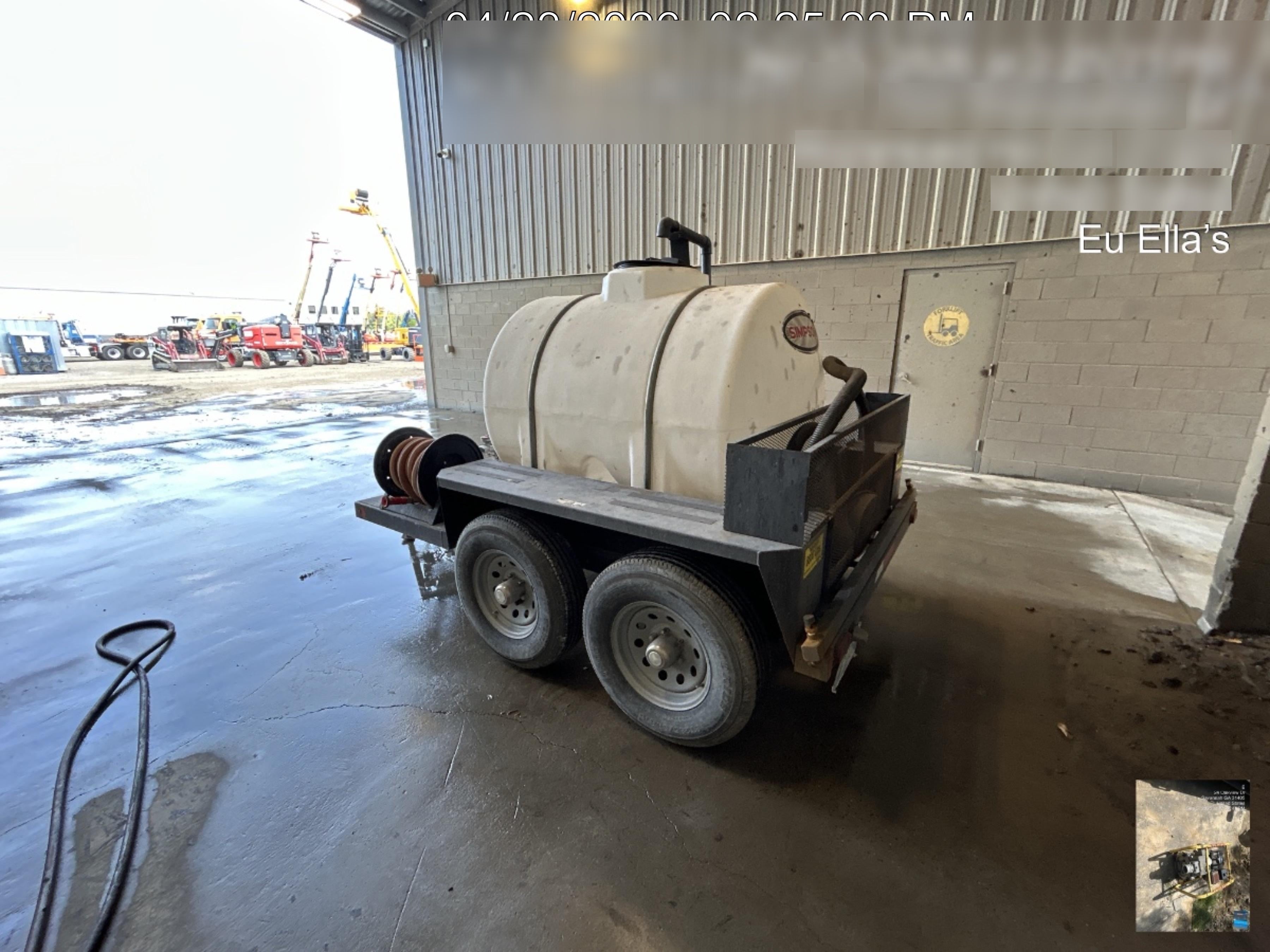 2023 SIMPSON SWT-52517